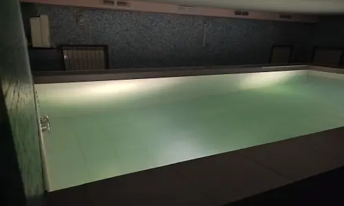 Фото Сауна Штиль