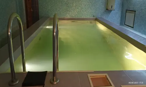 Фото Сауна Штиль