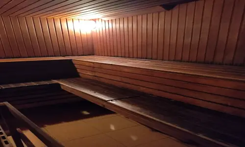 Фото Сауна Штиль