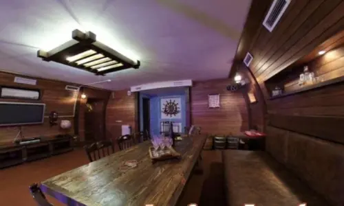 Фото Сауна Штиль