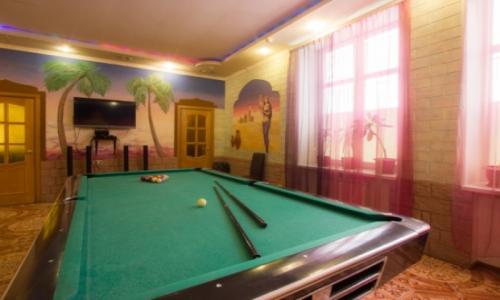 Фото Сауна Людмила