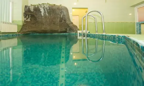 Фото Сауна Людмила