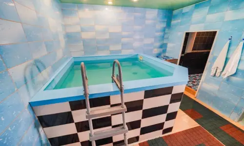 Фото Сауна Бастион на Глинки