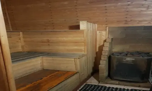 Фото Баня Забава