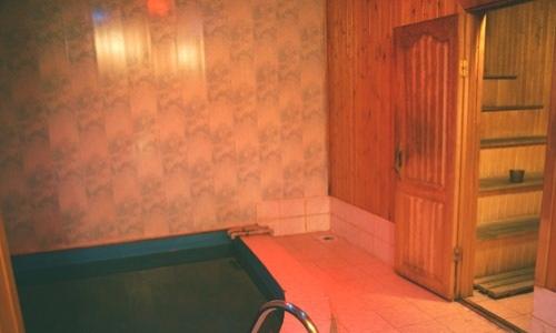 Фото Баня Забава