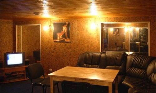 Фото Баня Забава