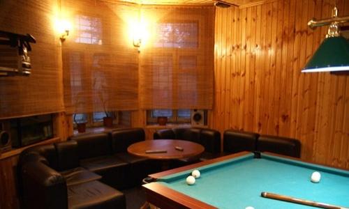 Фото Баня Забава