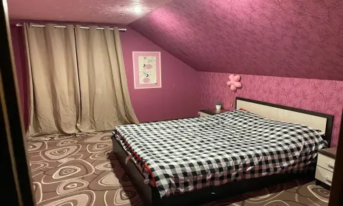 Фото Сауна Теремок на Маршала Жукова