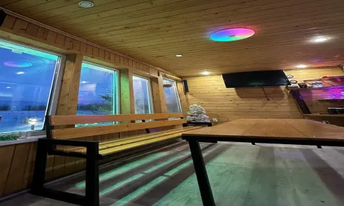 Фото Сауна Теремок на Маршала Жукова