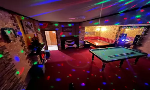 Фото Сауна Теремок на Маршала Жукова