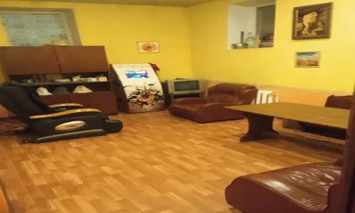 Фото Сауна Лисья нора