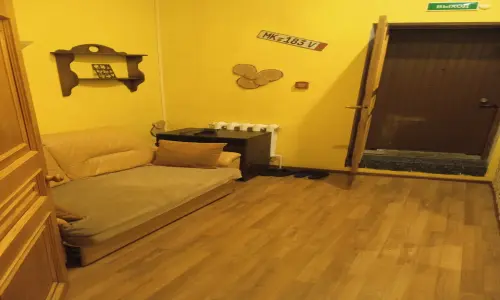 Фото Сауна Лисья нора