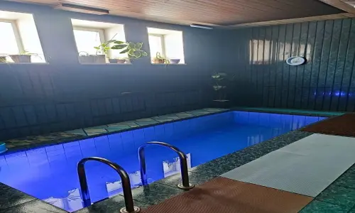 Фото Сауна Лисья нора