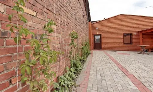 Фото Баня На Турухтанных