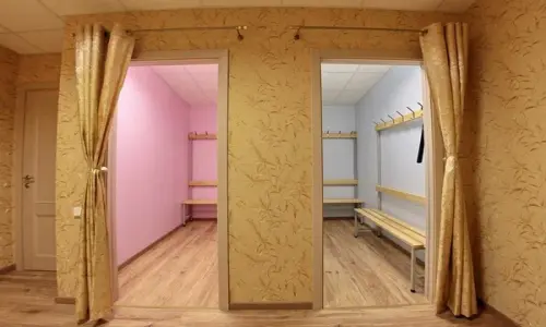 Фото Баня На Турухтанных