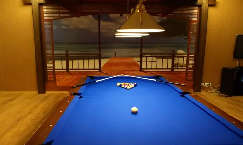 Фото Баня На Турухтанных