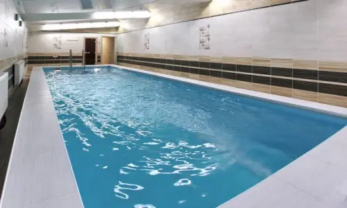 Фото Баня На Турухтанных