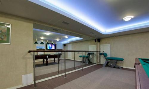 Фото Сауна Нейдгарта