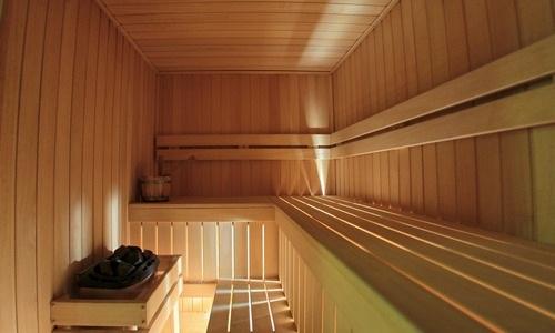 Фото Сауна Нейдгарта