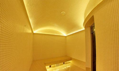 Фото Сауна Нейдгарта