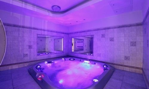 Фото Сауна Нейдгарта